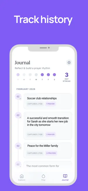 Press Pray screenshot 3