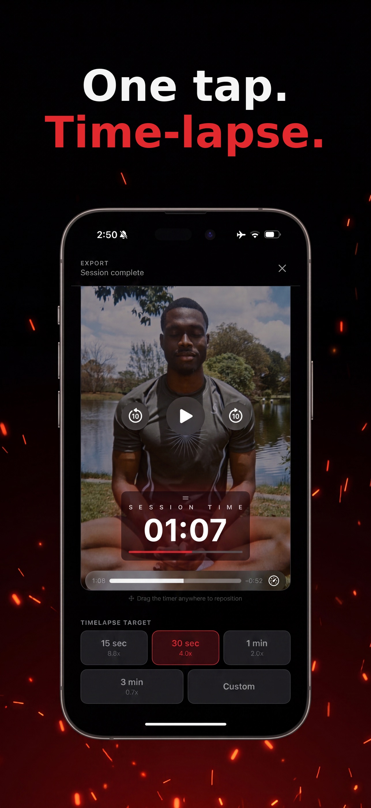 Screenshot 4 of Raw Dog Challenge