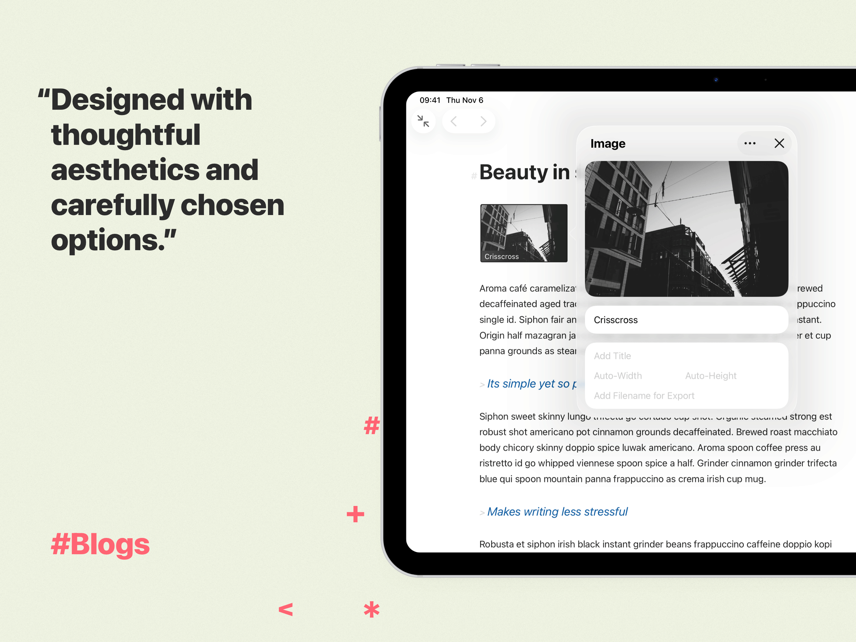 https://is1-ssl.mzstatic.com/image/thumb/PurpleSource221/v4/3d/92/76/3d927646-3ada-9a3d-5332-a82b305107ea/Ulysses_iPadPro-12.9_03_ENipadPro129.png/2732x2048.png