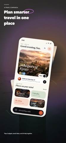 Kiqora Screenshot 1 of 6