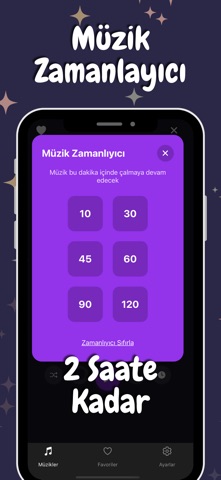 Uyu Bebek Screenshot 3 of 6