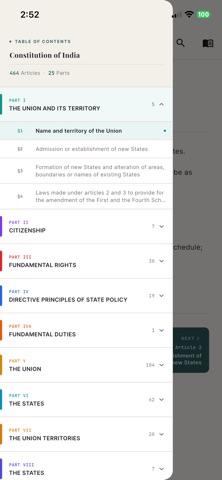 NyayX Screenshot 10 of 10
