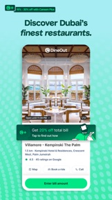 Careem: rides, food, grocery screenshot