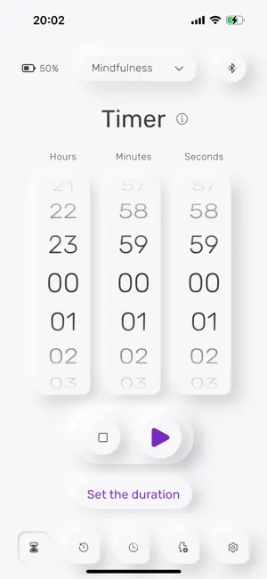 Keep Mindful screenshot 1
