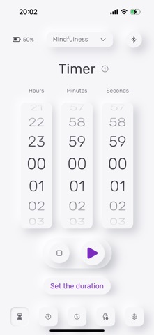 Keep Mindful Screenshot 1 of 7