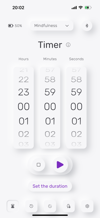 Keep Mindful Screenshot 1 of 7