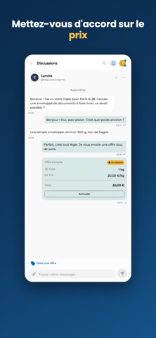 KolyMe Screenshot 3 of 5