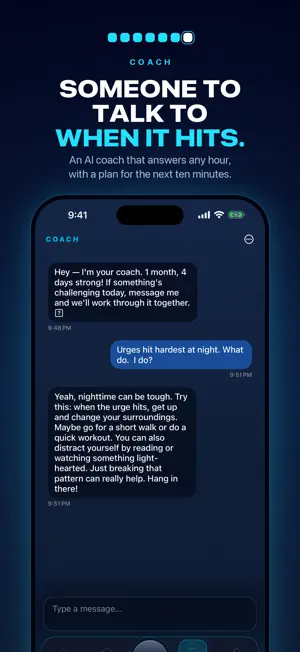 BEATR: Beat The Habit screenshot 3