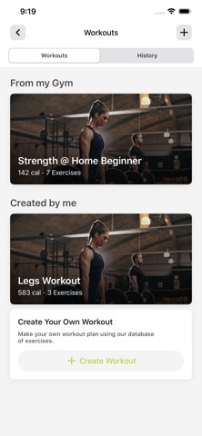 Lloyd Athletic Club Screenshot 8 of 9