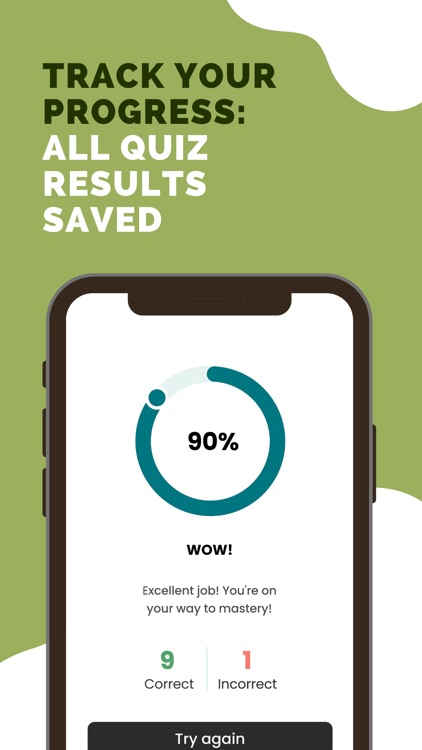 NMLS SAFE MLO Exam Prep 2025 screenshot-3