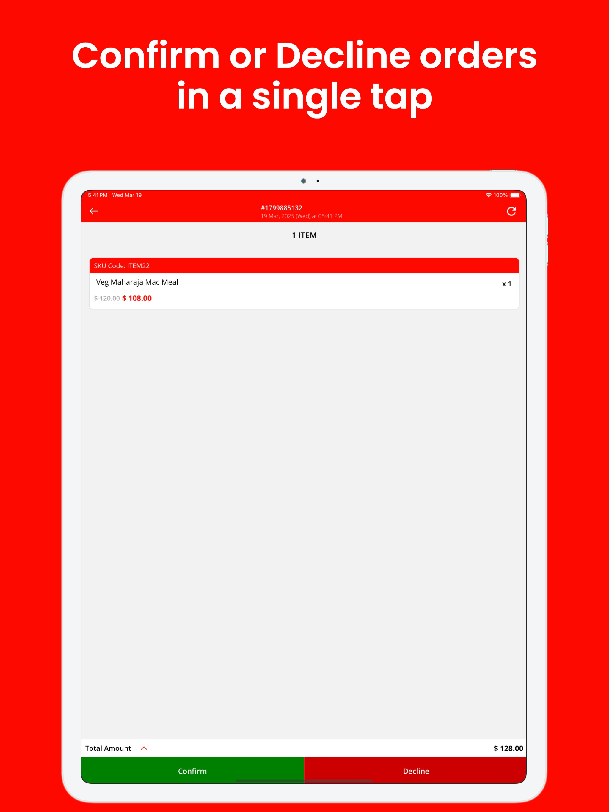 ClickD Connect screenshot 11
