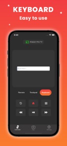 Remote for FireStick : Fire TV screenshot