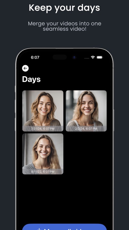 Days - Capture your everyday