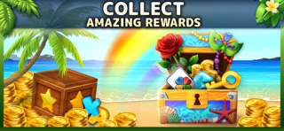 WILD! Card Party Adventure iPhone screenshot