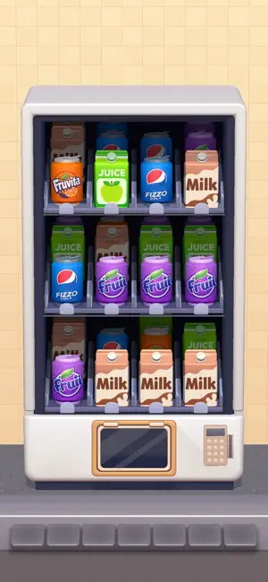 Vending Fever screenshot 4