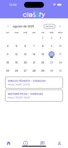 Classfy Screenshot 4 of 8
