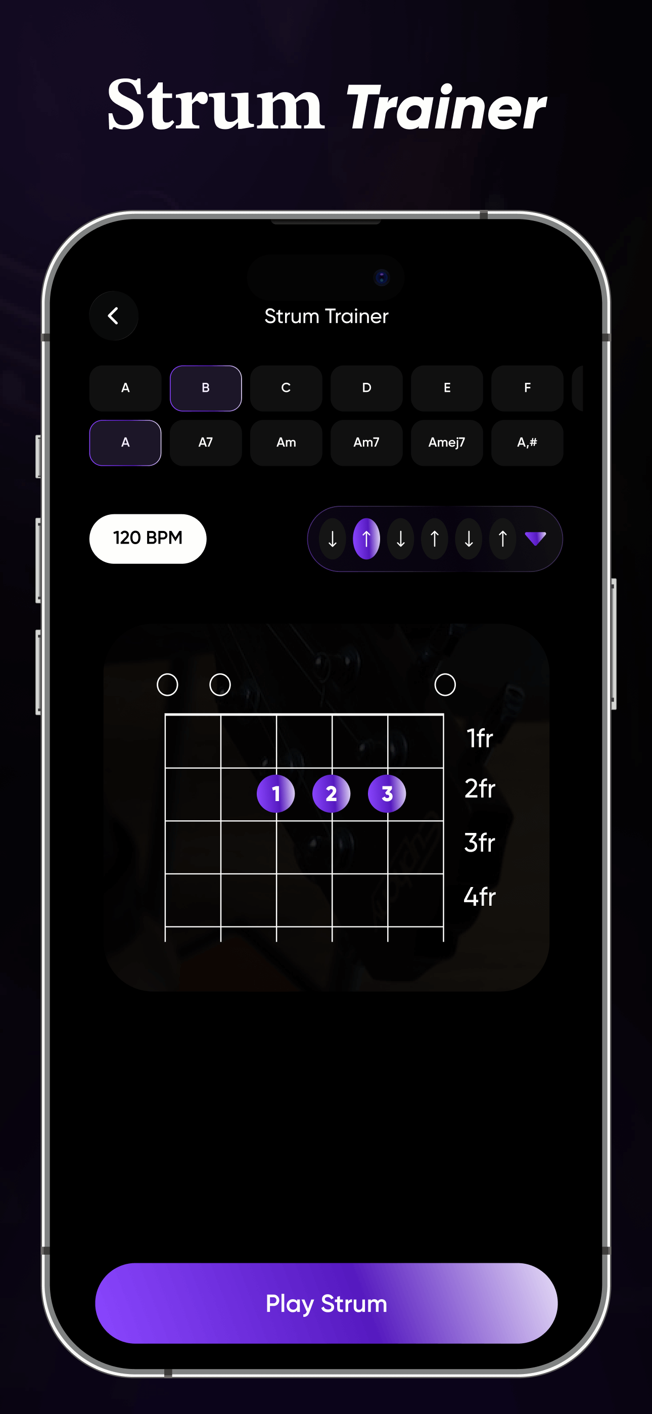 Real Guitar Play :Learn Guitar