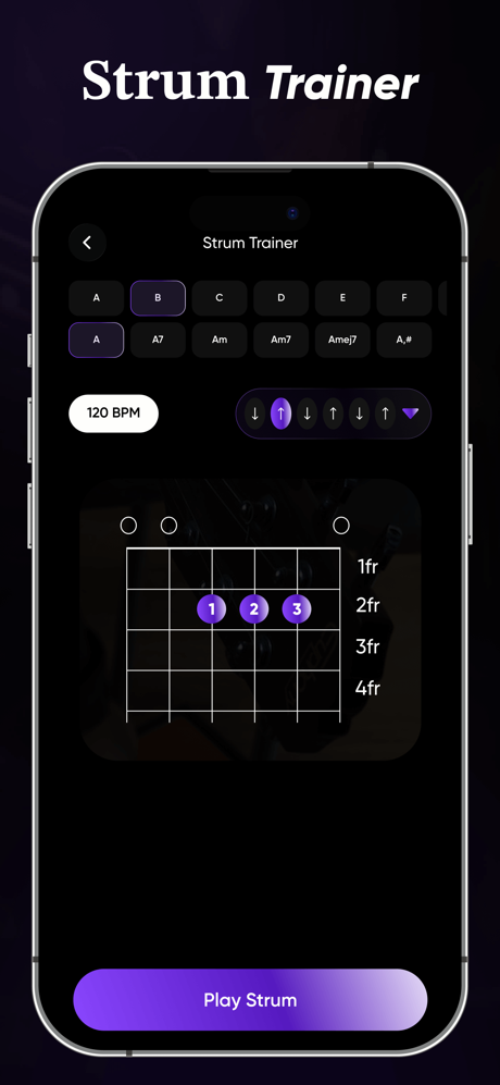 Real Guitar Play :Learn Guitar screenshot 6