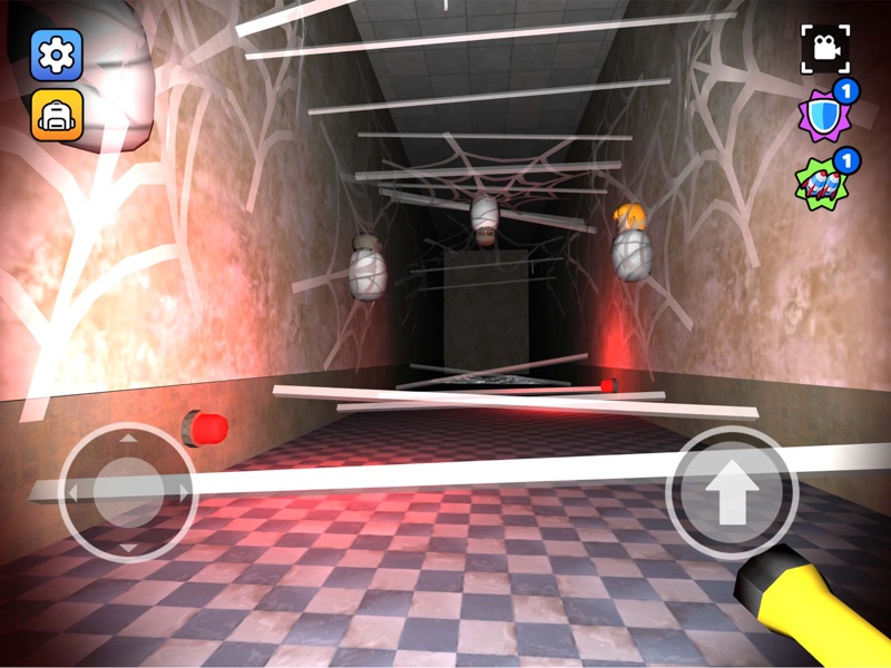 Brainrot Survive: Evil Papa screenshot 12