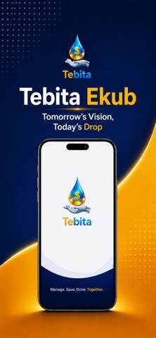 Tebita Ekub Screenshot 1 of 7
