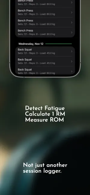 BarSpeed screenshot 4