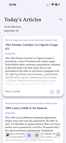 Pods - Clooudi screenshot