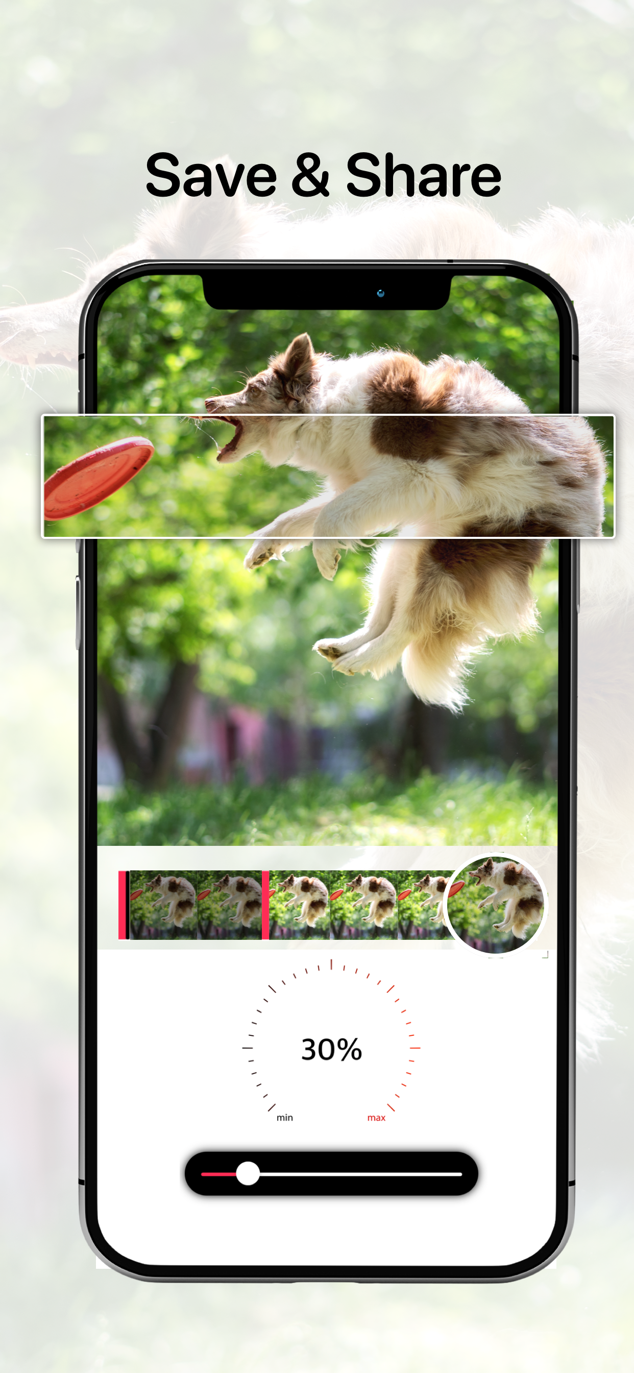 Slow Motion Video Maker Pro