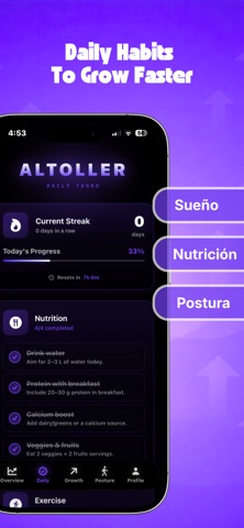 Altoller - Maximize Height Screenshot 5 of 7