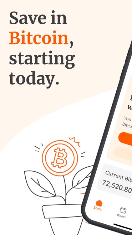 Coinfinity - Buy Bitcoin