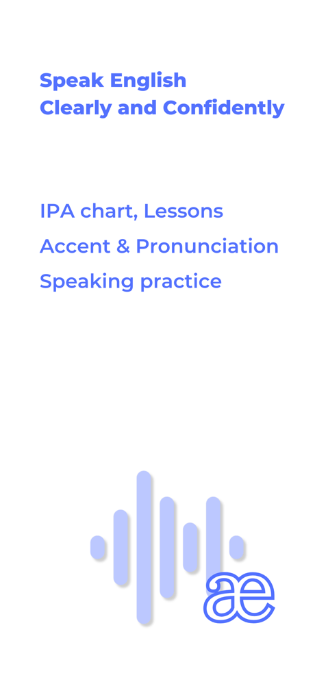 Pronounce English: IPA Coach screenshot 1