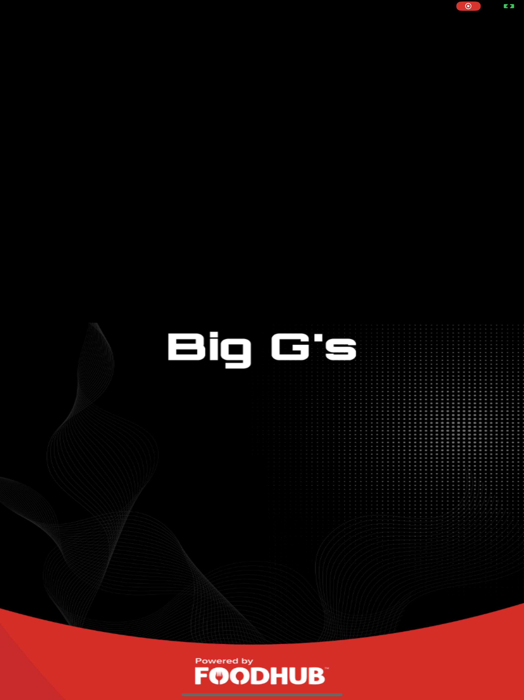Big G's screenshot 5