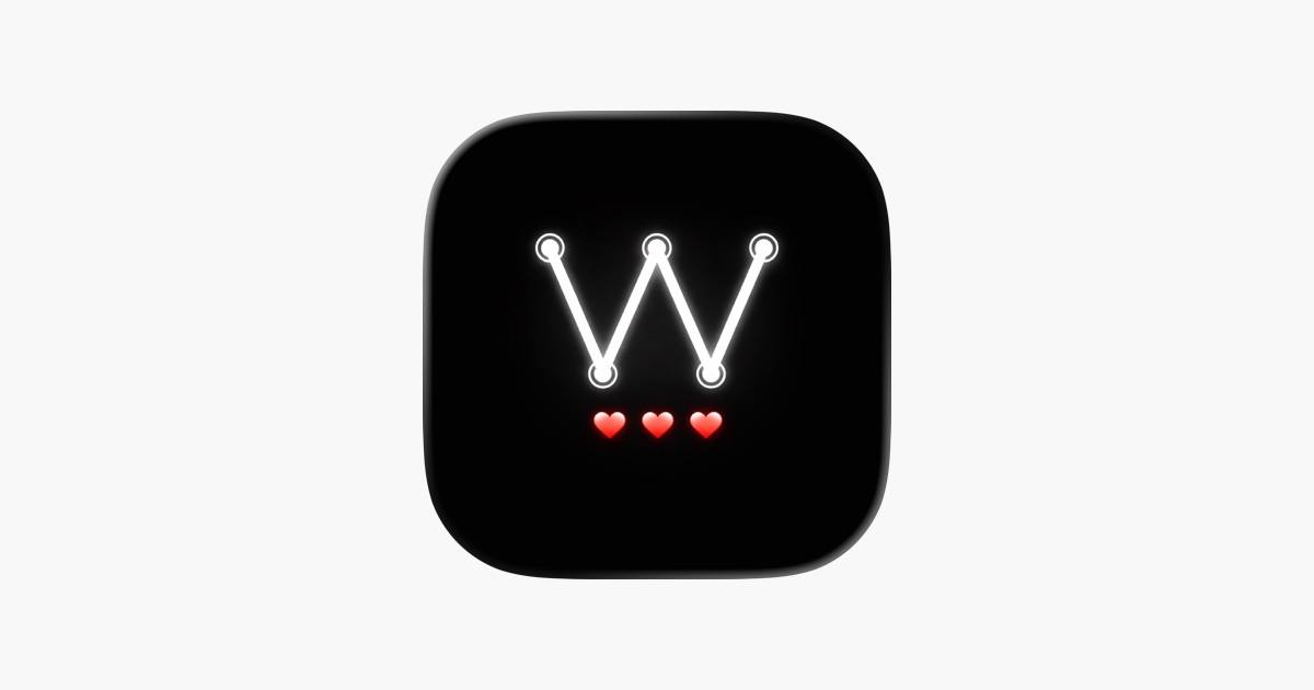 ‎White Line Game App - App Store