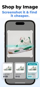 Lens AI: Scan & Image Search screenshot