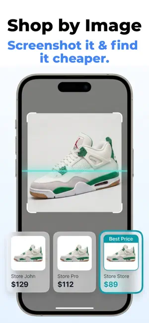 Lens AI: Scan & Image Search screenshot 3