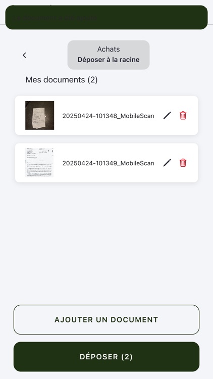 Cabinet Optra Connect screenshot-4