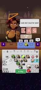 Ultrapool: Pool Roguelite screenshot