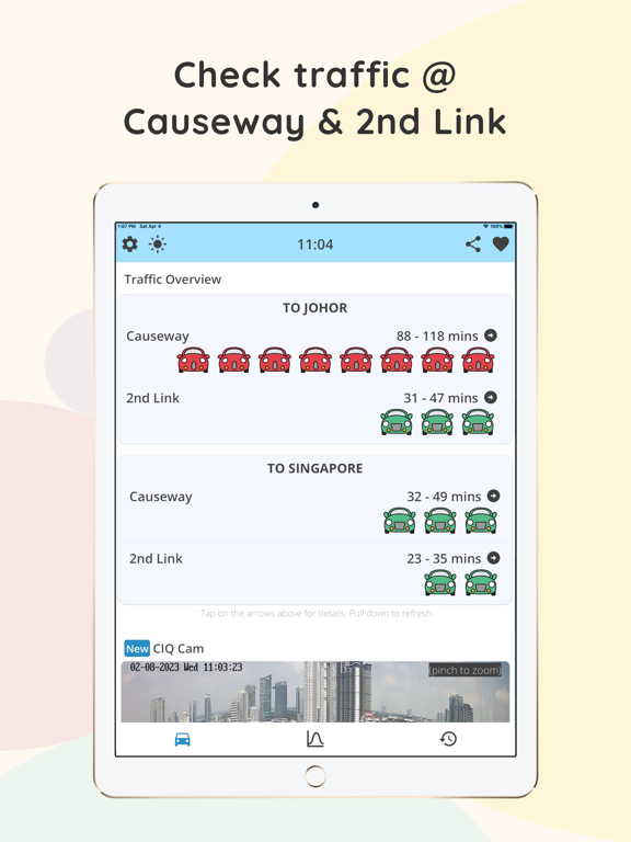 Screenshot #4 pour Beat the Jam