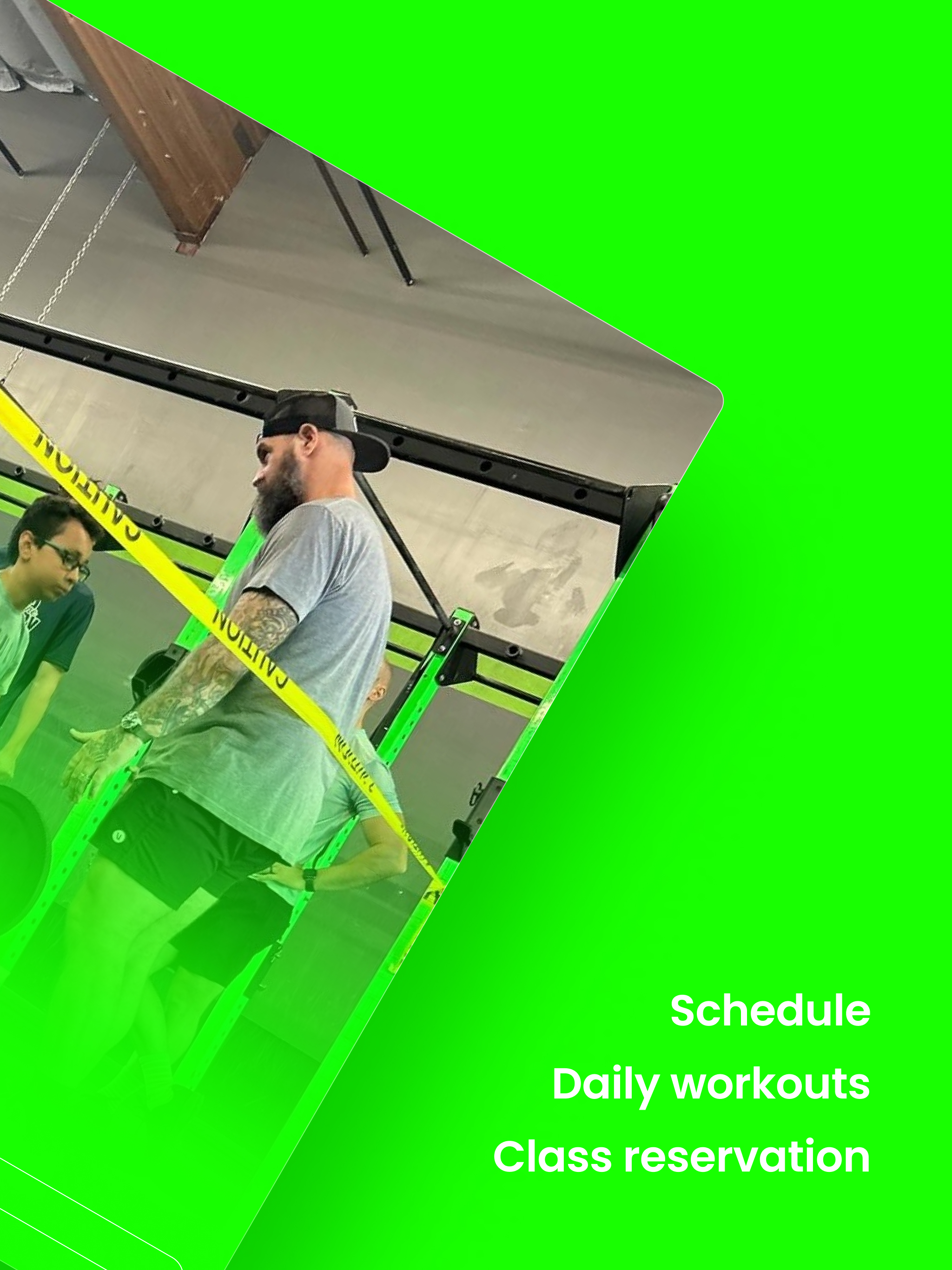 El Dorado Hills CrossFit screenshot 7