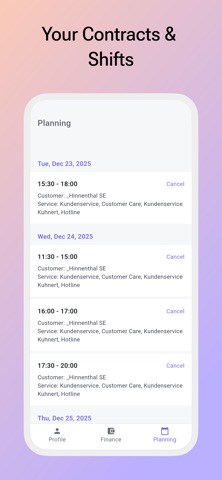 Yoummday Screenshot 3 of 3