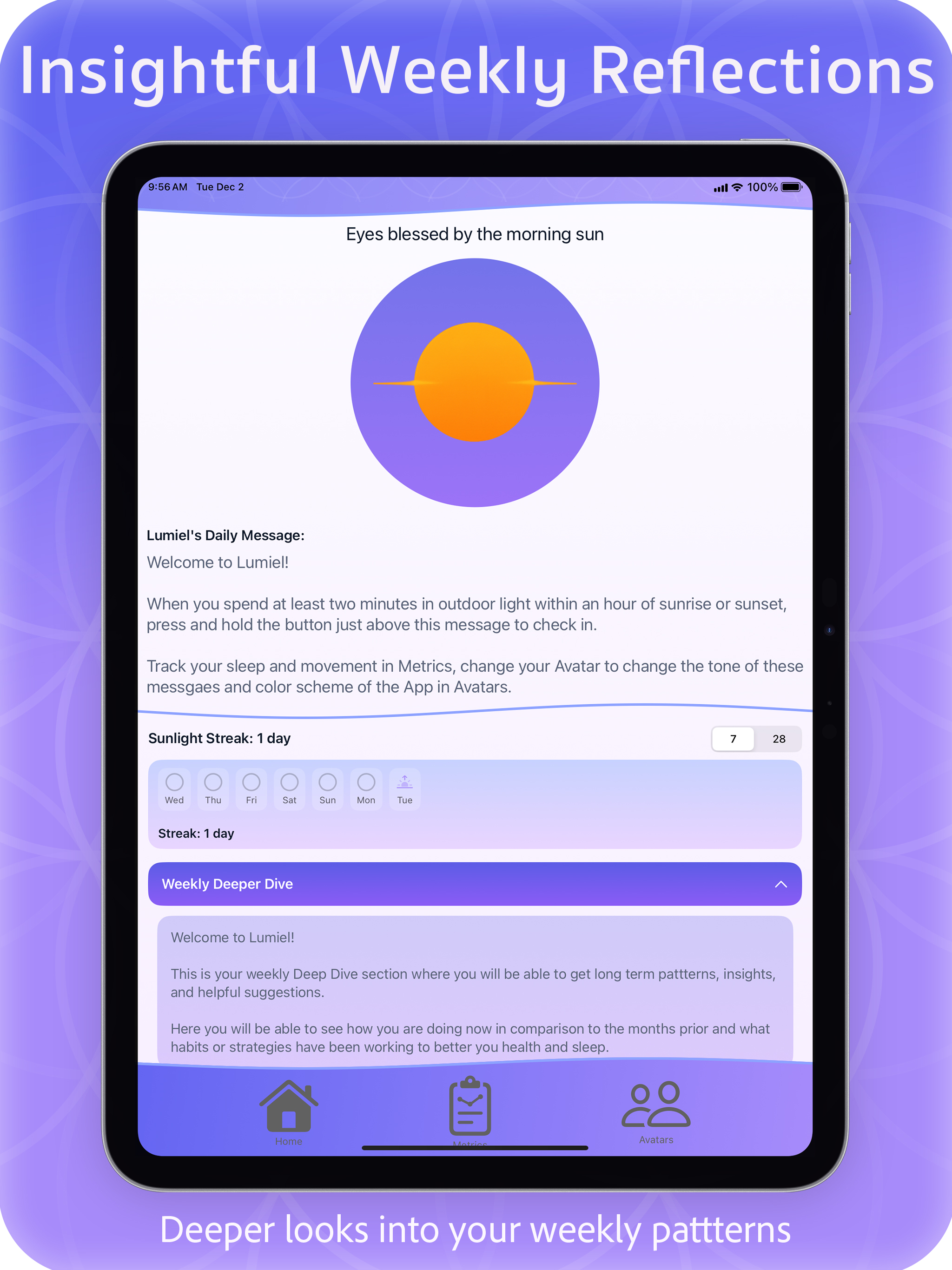 Lumiel screenshot 9