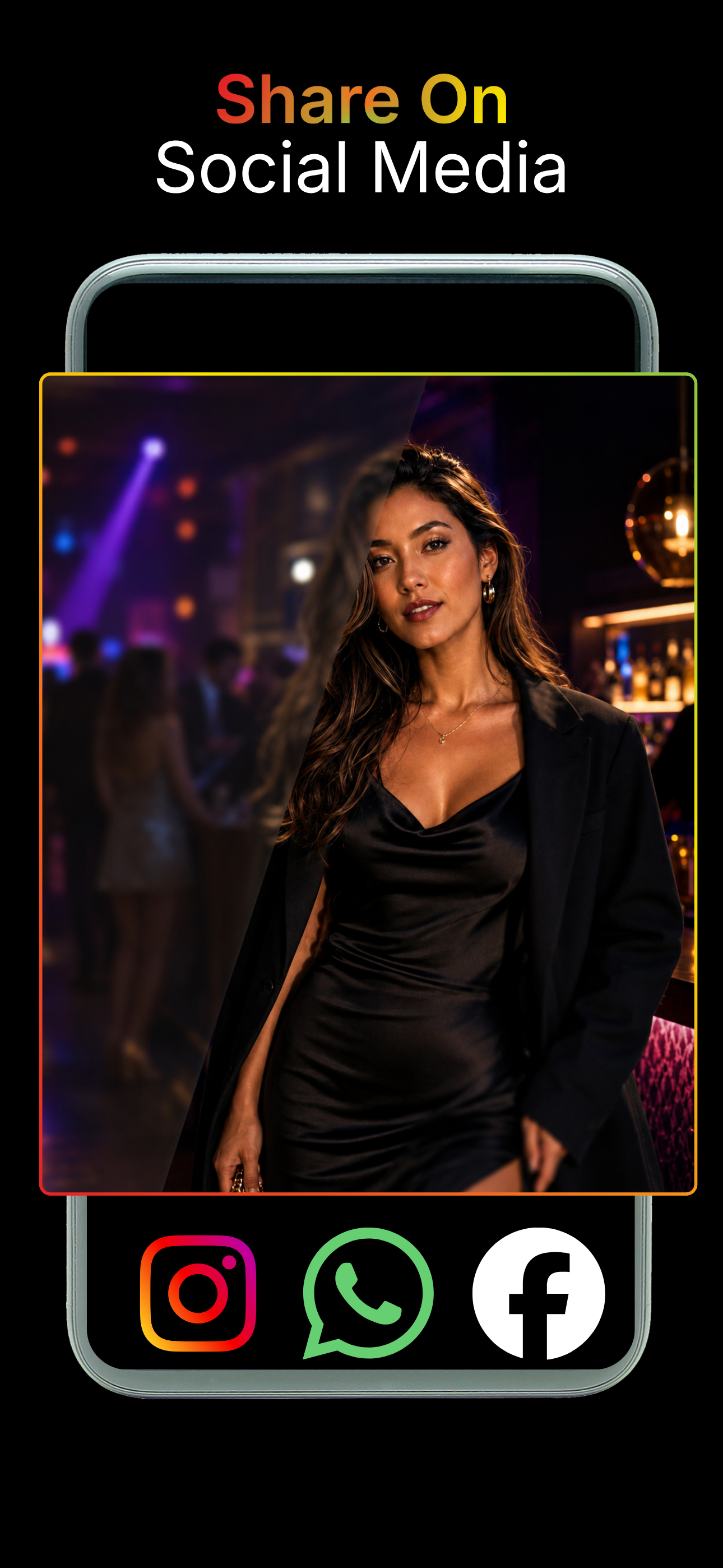Super AI Photo & Video screenshot 7