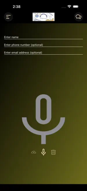Cape Christian Radio screenshot 4
