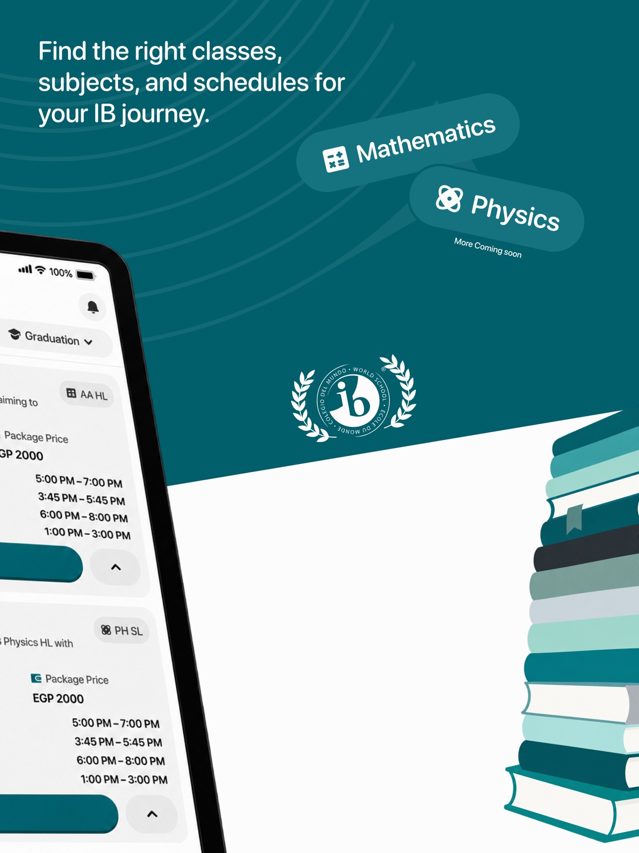Screenshot 10 of Seven EdTech