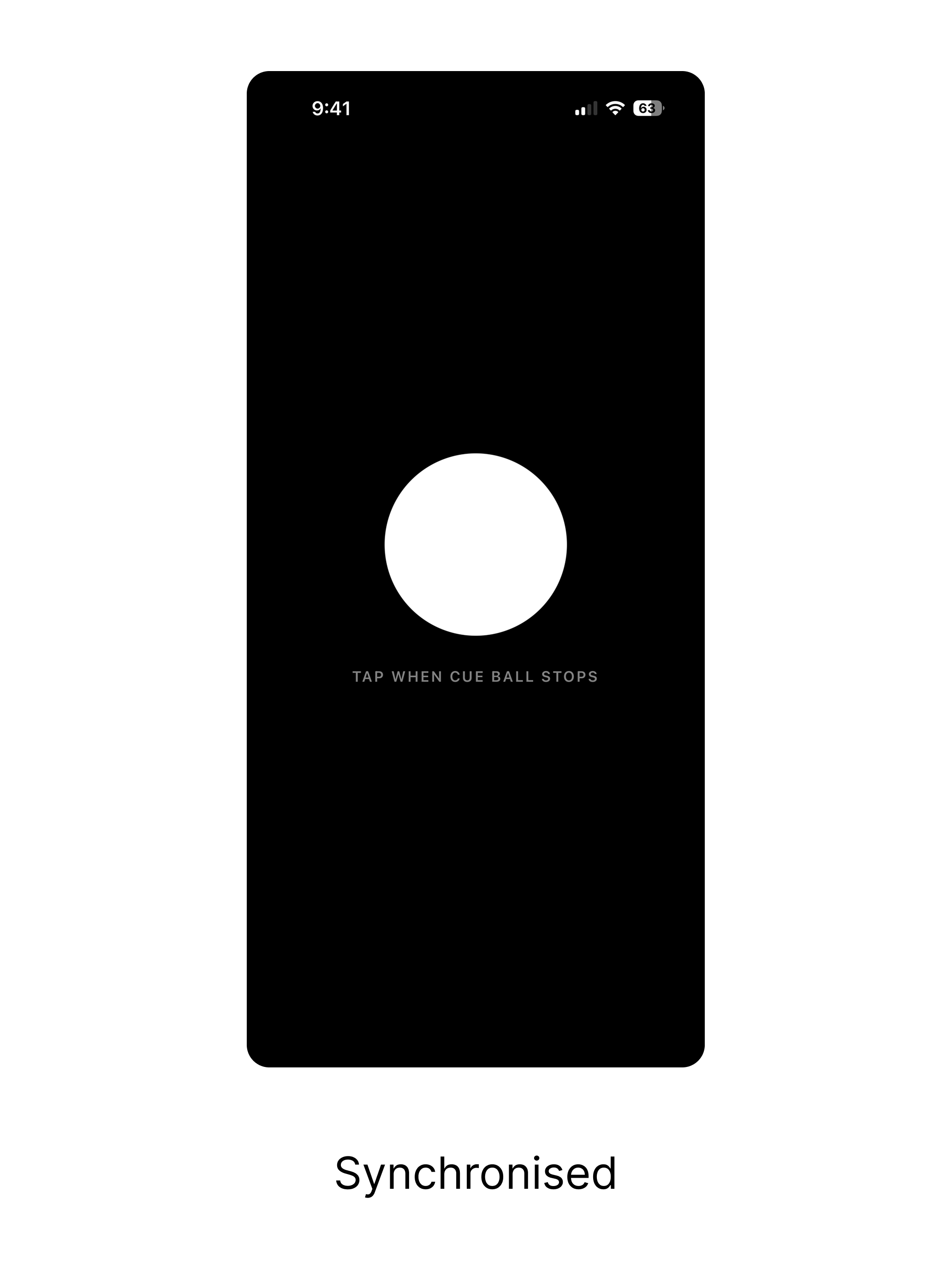 Shot Clock screenshot 7