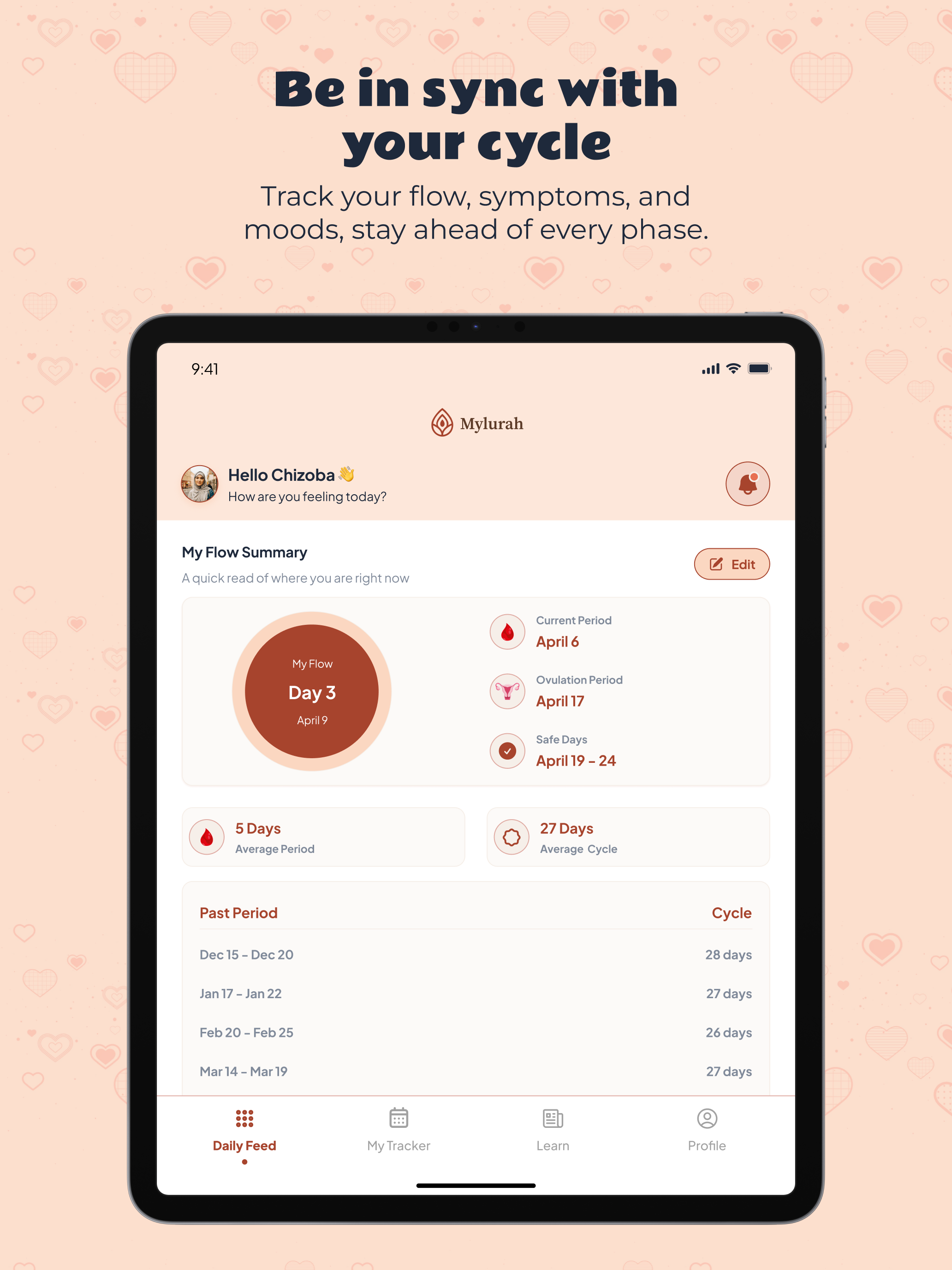 Mylurah screenshot 9