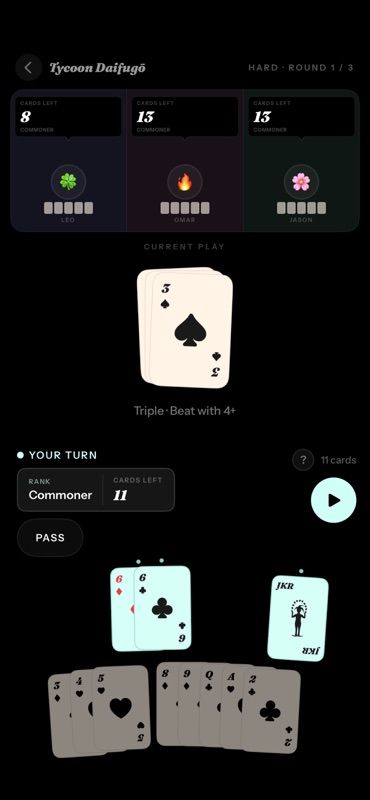 Tycoon: The Grand Pauper screenshot 3