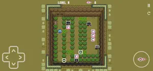 Roro's Maze Adventure screenshot #3 for iPhone