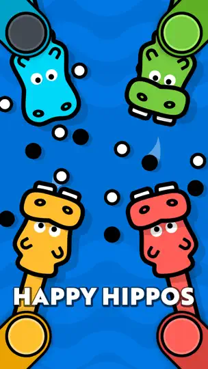 Captura de pantalla de 1 2 3 4 Player Games en iPhone 4