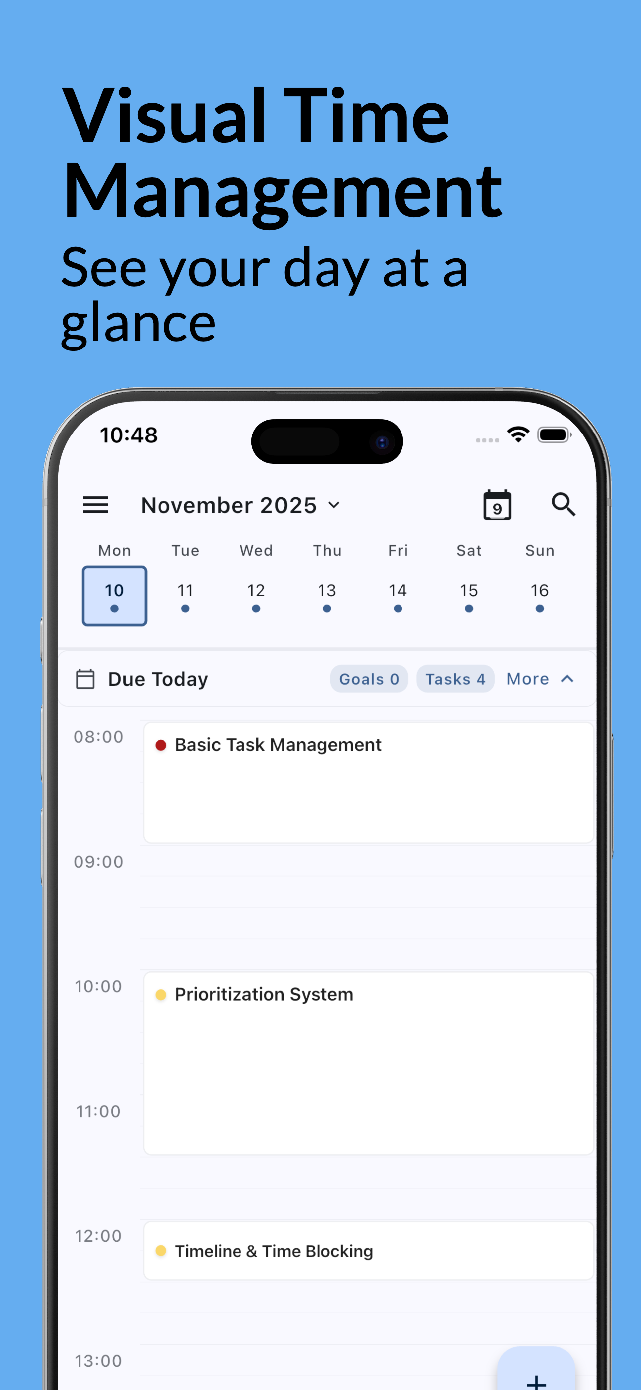 Korq: To Do List & Planner