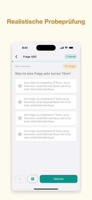 SBF Binnen Prüfung 2026 screenshot 3